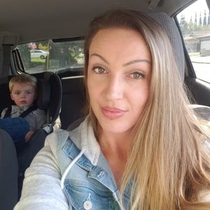 Meet your Posher, Katrina